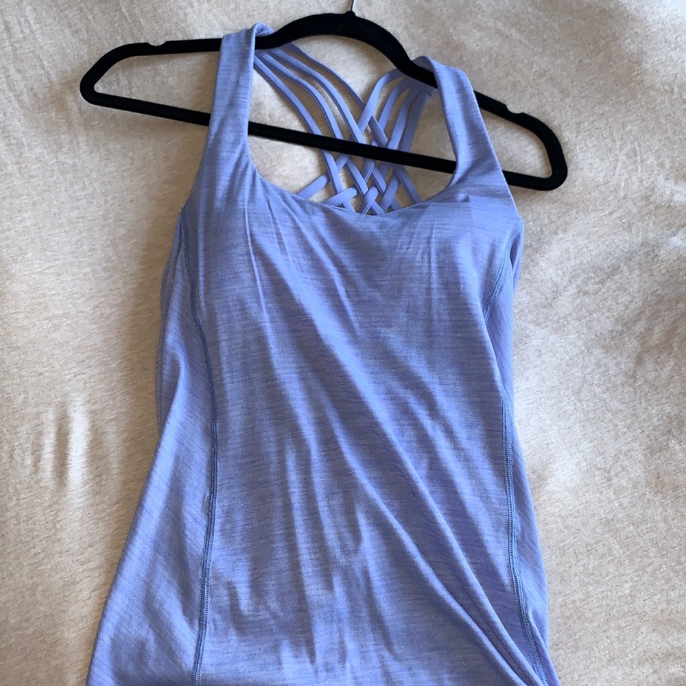 Lulu tank